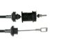 Cabo De Embreagem Ducato 99/00 E Boxer 94/02 Tuba T6411