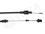 Cabo De Embreagem Escort Hobby 94> Tuba T8211