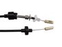 Cabo De Embreagem Gol G2 96> Tuba T5024