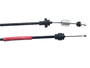 Cabo De Embreagem Kwid 17> Tuba T26014