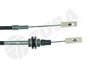 Cabo De Embreagem Passat 75/81 Tuba T5008