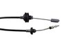 Cabo De Embreagem Peugeot 206 00> Tuba T27200