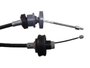 Cabo De Embreagem Peugeot 206 02> E 207 Tuba T27201