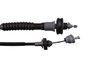 Cabo De Embreagem Peugeot 206 <04 Tuba T27213