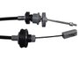 Cabo De Embreagem Peugeot 206 99/00 Tuba T27203
