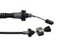 Cabo De Embreagem Peugeot 206 Tuba T27224
