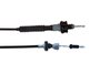 Cabo De Embreagem Peugeot 207 08/13 Tuba T27232