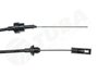 Cabo De Embreagem Tempra Sw 94/97 E Tipo 94> Tuba T6009