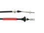 Cabo De Embreagem Toyota Etios 12/13 Tuba T11300