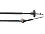 Cabo De Embreagem Vitara 89> Frontier 23516