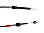 Cabo De Marchas Fox 14>, Gol G6 14>, Voyage G6  14> Tuba  T5716 - Engate