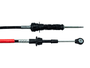 Cabo De Marchas Gol G5 E G6 08> E Voyage 08> Tuba T5726 -  Engate