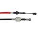 Cabo De Marchas Peugeot 207 08> E Hoggar 11> Tuba T27301 -  Seleção
