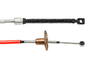 Cabo De Marchas Polo Classic 96/00 Tuba T5712 - Engate