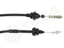 Cabo Do Acelerador Audi A3 E Golf 99> Tuba T5096