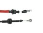 Cabo Do Acelerador Blazer E S-10 00/11 Tuba T7442