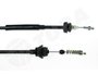 Cabo Do Acelerador Bora E Golf Turbo 00>, Golf E New Beetle 99> Tuba T5097