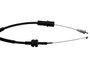 Cabo Do Acelerador Celta 01>, Corsa 00/02, Corsa Classic 02>, Pick-up Corsa 00> E Prisma 06> Tuba T7445