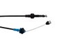 Cabo Do Acelerador Courier, Fiesta E Fiesta Street 99/03 Tuba T8566