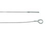 Cabo Do Acelerador Fusca 61/66 Cabovel 16919