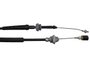 Cabo do acelerador Golf Glx 95/95 e Gti 94/95 CABOVEL 161353