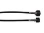 Cabo Do Velocímetro Defender 90 97/05, 110 E 130 97/07 Tuba T8320