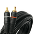 Cabo Rca 5 Metros Preto Permal Pmk80 