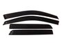 Calha De Chuva Tg Poli 27.003 - Hilux Cabine Dupla 05>