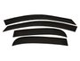 Calha De Chuva Tg Poli Tg-20.001 - Peugeot 206 E 207 01> 4 Portas