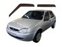 Calha De Chuva Tg Poli Tg-21.004 - Vectra 94/96, Fiesta 96/01, Escort Europeu E Escort Sw 97> 4 Portas