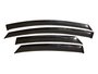 Calha De Chuva Tg Poli Tg-21.014 - New Fiesta Sedan 4 Portas 11>