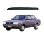 Calha De Chuva Tg Poli Tg-22.001 - Gol, Parati, Voyage 87/95 E Saveiro 87/97