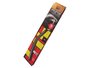 Calha De Chuva Tg Poli Tg-22.002 - Gol E Parati 95> 2 Portas