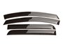 Calha De Chuva Tg Poli Tg-22.009 - Cross Fox, Fox E Space Fox 02> 4 Portas