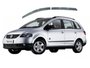 Calha De Chuva Tg Poli Tg-22.009 - Cross Fox, Fox E Space Fox 02> 4 Portas