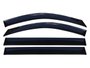 Calha De Chuva Tg Poli Tg-30.002 - Pajero Tr4 02/16