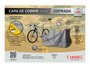 Capa Com Forro Para Bicicletas - Universal