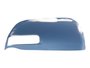 Capa Cromada Para Retrovisor Hilux 12> Flash 5727 -  Lado Direito