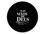 Capa Para Estepe Carrhel Aro 13" À 15" - Mãos De Deus