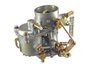 Carburador Modelo 30 Pic Solex Simples Brasilia 72/82, Fusca 68/83 E Kombi 73/75 Ymax Y01