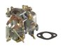 Carburador Modelo 30 Pic Solex Simples Brasilia 72/82, Fusca 68/83 E Kombi 73/75 Ymax Y01