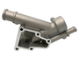 Carcaça Da Válvula Termostática C4 04>, C5 01/04, C8 02>,  Xsara E Xsara Picasso 00/05, Peugeot 307 00> E 407 04>  Ymax 7980a 