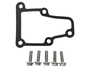 Carcaça Da Válvula Termostática C4 04>, C5 01/04, C8 02>,  Xsara E Xsara Picasso 00/05, Peugeot 307 00> E 407 04>  Ymax 7980a 