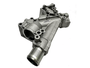 Carcaça Da Válvula Termostática C5 16v 01/05, Xsara Picasso  16v 01/11, Peugeot 307 16v  02/05, 406 16v 95/04 E 407 16v 05/09 Ymax 1336q4 