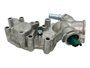 Carcaça Da Vávula Termostática Citroen 03 03>, Peugeot 206  05>, Peugeot 207 08>, Peugeot 208 13>, Hoggar 10/14 Valclei  Vc-615al 
