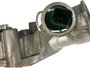 Carcaça Da Vávula Termostática Citroen 03 03>, Peugeot 206  05>, Peugeot 207 08>, Peugeot 208 13>, Hoggar 10/14 Valclei  Vc-615al 