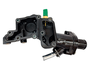 Carcaça Da Vávula Termostática Citroen C3 03>, Peugeot  206 05>, Peugeot 207 08>, Peugeot 208 13> Hoggar 10/14  Ymax 36y8c 