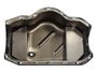 Cárter Do Motor Basalt 1.0 6v 24>,argo 1.0 6v 17>, Mobi E Uno 1.0 6v 16>,cronos, C3 E 208 1.0 6v 22> Igasa 541-ar  