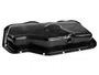 Cárter Do Motor Crossfox E Spacefox 1.6 05>, Fox 1.6 03> Gol G5 1.6, Saveiro G5 1.6, Voyage G5 1.6 Igasa  541-w 