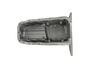 Cárter Do Motor De Alumínio Doblo 8v 04>, Idea 8v 05>, Palio, Siena, Strada E Montana 8v 03>, Punto 8v 07>, Stilo, Meriva E Corsa 8v 02>, Agile 09>, Celta E Corsa Classic 08v 06>, Cobalt 8v 12>, Onix 8v 13/17, Prisma 8v 13>, Spin 8v 12> Dhemes Dm 0027 